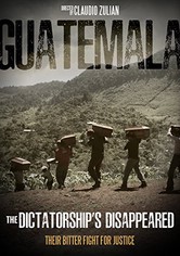 Guatemala: Gegen das Vergessen