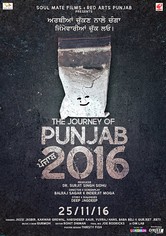 The Journey of Punjab 2016