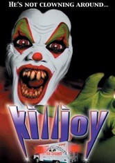 Killjoy - Il clown