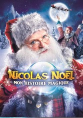 Nicolas Noël - Mon histoire magique