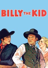 Geächtet, gefürchtet, geliebt - Billy the Kid