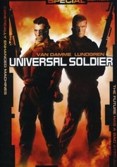Universal Soldier: A Tale of Two Titans