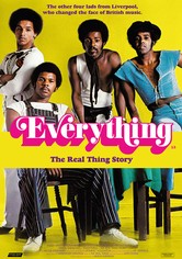 Everything: The Real Thing Story