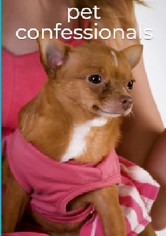 Pet Confessionals