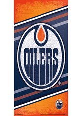 NHL - Edmonton Oilers Hockey