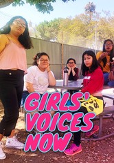 Girls' Voices Now