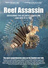 Reef Assassin