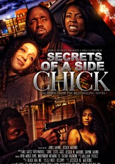 Secrets of A Side Chick