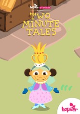Two Minute Tales