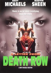 Death Row - Nachricht aus der Todeszelle