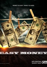 Easy Money - Spür die Angst