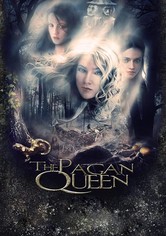 The Pagan Queen