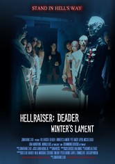 Hellraiser: Deader - Winter's Lament