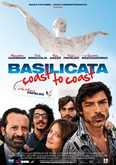 Basilicata - Von Küste Zu Küste