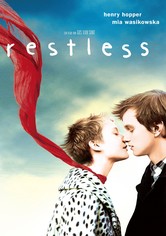 Restless - Nur mit Dir