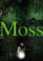 Moss