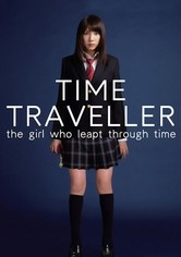 Time Traveller: Das Mädchen, das durch die Zeit sprang