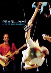 Pearl Jam: Live At The Garden