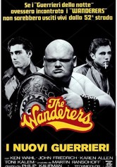 The Wanderers - I nuovi guerrieri