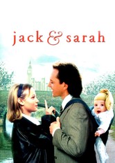 Jack & Sarah