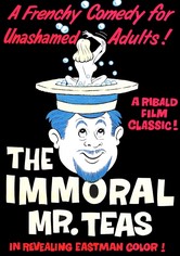 L'immoral M. Teas