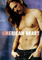 American Heart - Die zweite Chance
