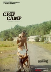 Crip Camp: La révolution des éclopés