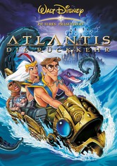 Atlantis - Die Rückkehr
