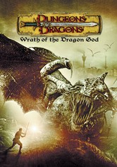 Dungeons & Dragons - L'ira del dio drago