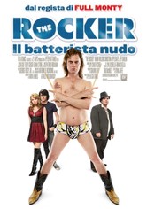 The Rocker - Il batterista nudo