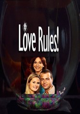 Love Rules - Verliebt, verlobt, verstritten