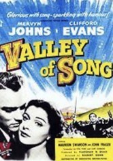 Valley of Song