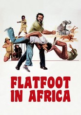Flatfoot: Knock-Out Snuten