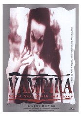 Vampira: About Sex, Death and Taxes