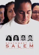 Southwest of Salem: The Story of the San Antonio Four