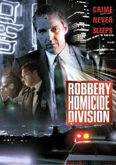 Robbery Homicide Division