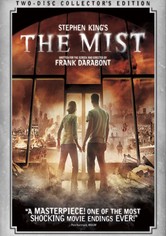 The Horror of It All: The Visual F/X of The Mist