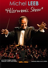 Michel Leeb - Hilarmonic show