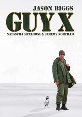Guy X - Niemand denkt an Grönland