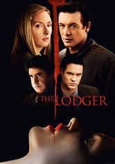 The Lodger - Der Untermieter