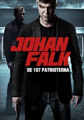 Johan Falk 08: De 107 patrioterna