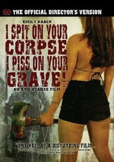 I Spit On Your Corpse