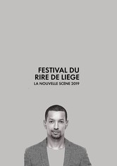 Festival International du Rire de Liège 2019 - La Nouvelle Scène