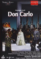ヴェルディ 歌劇「ドン・カルロ」（2008年/ミラノ・スカラ座）