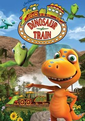 Le Dino Train