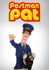 Postbote Pat