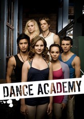 Dance Academy - Tanz deinen Traum!