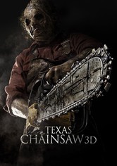 Texas Chainsaw Massacre 3D
