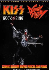 Kiss: Live at Rock Am Ring