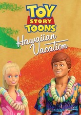 Toy Story - Semester på Hawaii